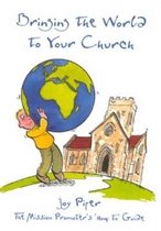 Bringing the World to Your Church