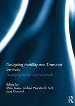 Designing Mobility and Transport Services