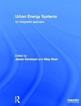 Urban Energy Systems