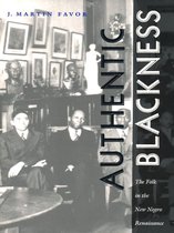 New Americanists - Authentic Blackness
