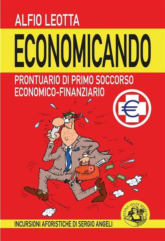 Economicando - cover