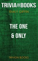 The One & Only by Emily Giffin (Trivia-On-Books)