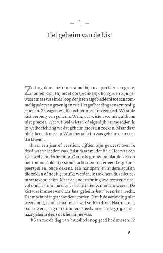 Kinderen van foute ouders