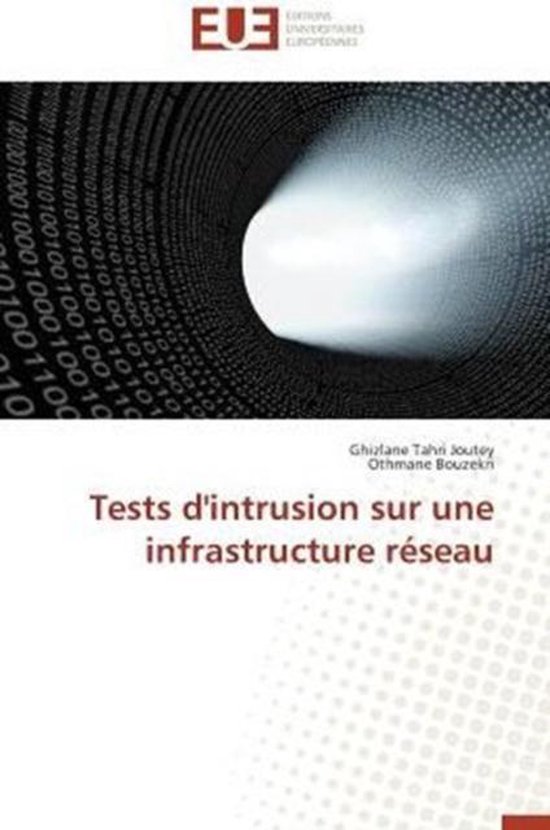 Tests d'Intrusion Sur Une Infrastructure R�seau