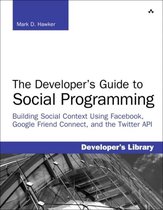 Developer'S Guide To Social Programming