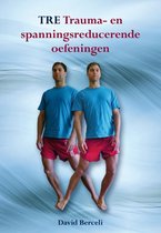 Omslag TRE Trauma- en spanningsreducerende oefeningen