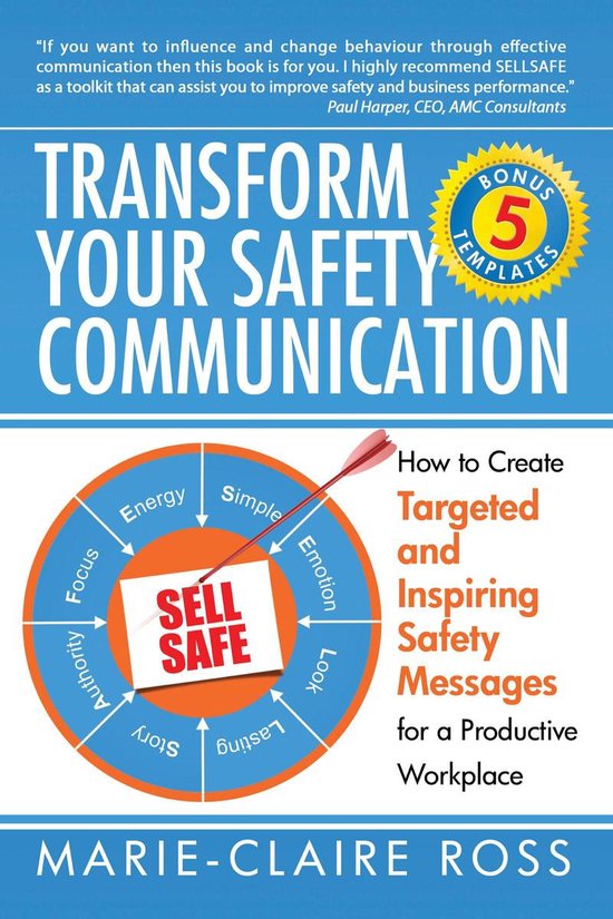 Transform Your Safety Communication - cover