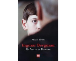 De 15 beste boeken van Ingmar Bergman voor filmliefhebbers De 15 beste boeken van Ingmar Bergman voor filmliefhebbers