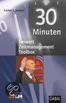 Seiwert-Zeitmanagement-Toolbox