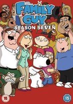 Family Guy - S.7