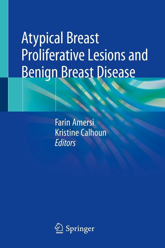 Medicine (R0) - Atypical Breast Proliferative Lesions and Be ... - cover