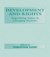 Development and Rights