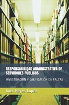 Responsabilidad Administrativa de Servidores P blicos