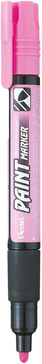 Pentel Paintmarker MMP20 Violet