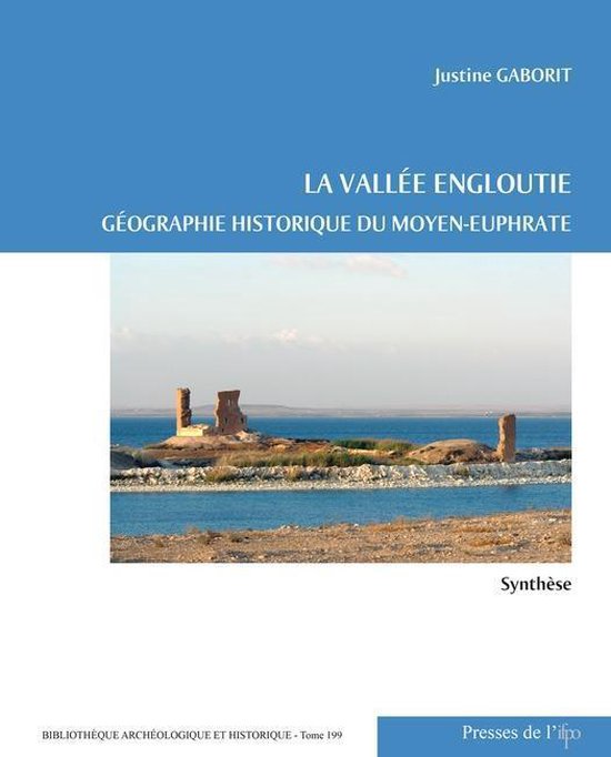 Bibliothèque archéologique et historique - La vallée engl ... - cover