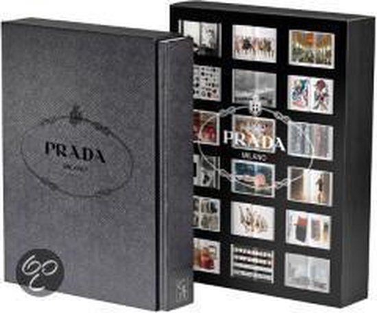 Prada - cover