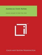 American State Papers