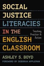 Language and Literacy Series- Social Justice Literacies in the English Classroom