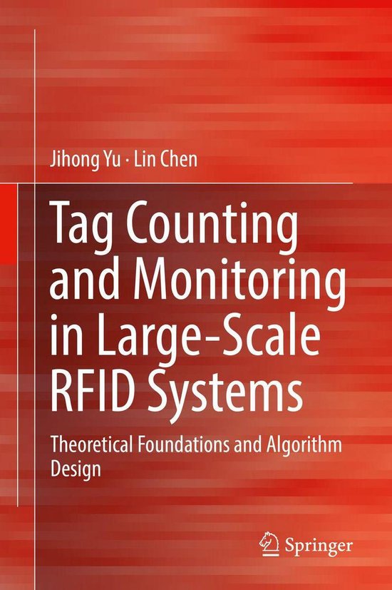 Engineering (R0) - Tag Counting and Monitoring in Large-Scal ... - cover