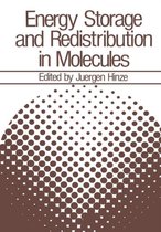 Energy Storage and Redistribution in Molecules