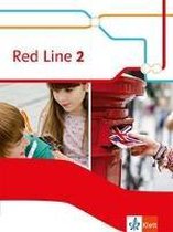 Red Line 02 Schülerbuch
