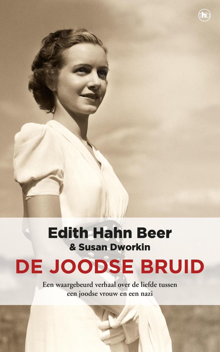 book title: De joodse bruid