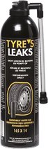 Tyreleaks Bar's R24 Tyre leaks spray 500ml