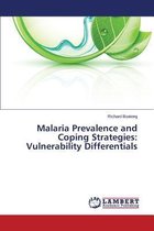 Malaria Prevalence and Coping Strategies