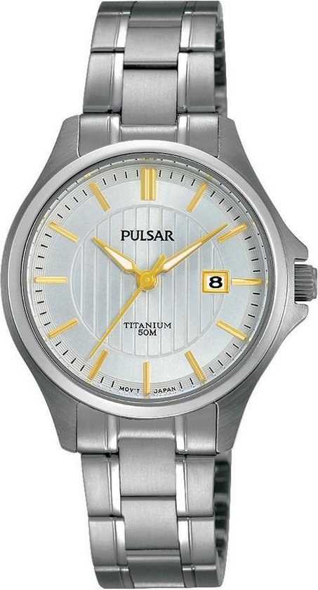Pulsar Dameshorloge - PH7435X1 | bol.com