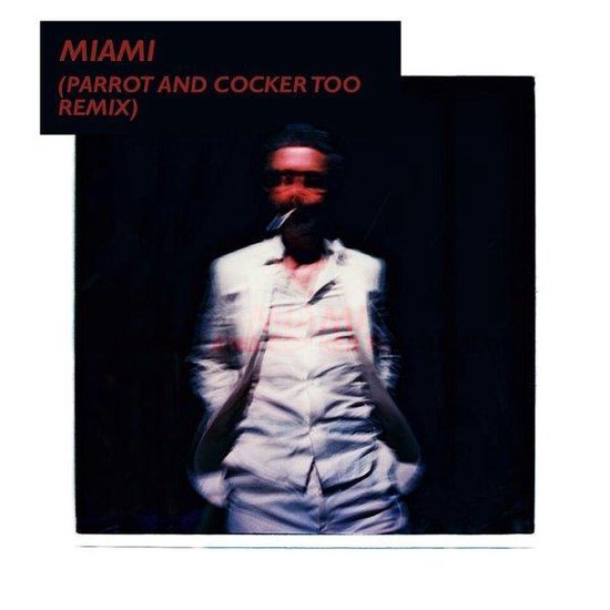 Miami, Baxter Dury LP (album) Muziek