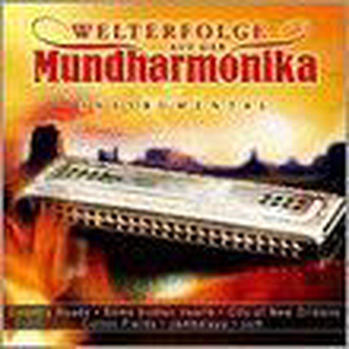 Welterfolge An Der Mundha