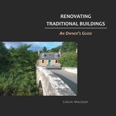 Renovating Traditional Buildings