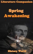 Study Guides: English Literature - Literature Companion: Spring Awakening