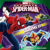 Marvel Storybook (eBook) - Ultimate Spider-Man: Doomed!