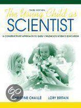 The Young Child as Scientist