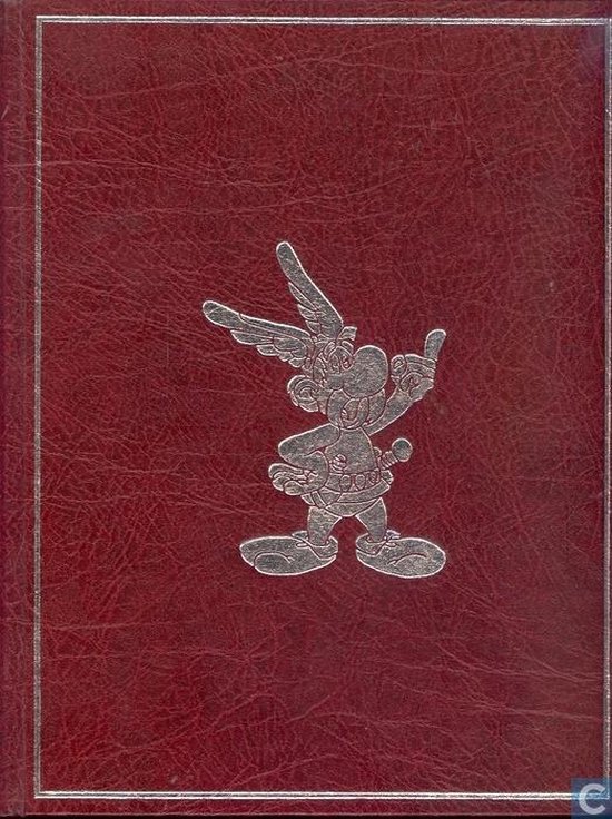 Avonturen van Asterix de GalliÃ«r. De GalliÃ«r. Het gouden snoeimes. De Gothen. De gladiatoren