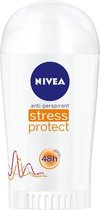 NIVEA Stress Protect stick vrouw