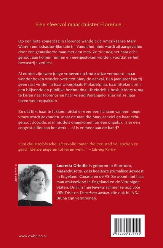 De duivel van Florence