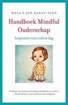 Handboek mindful ouderschap