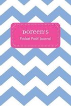 Doreen's Pocket Posh Journal, Chevron