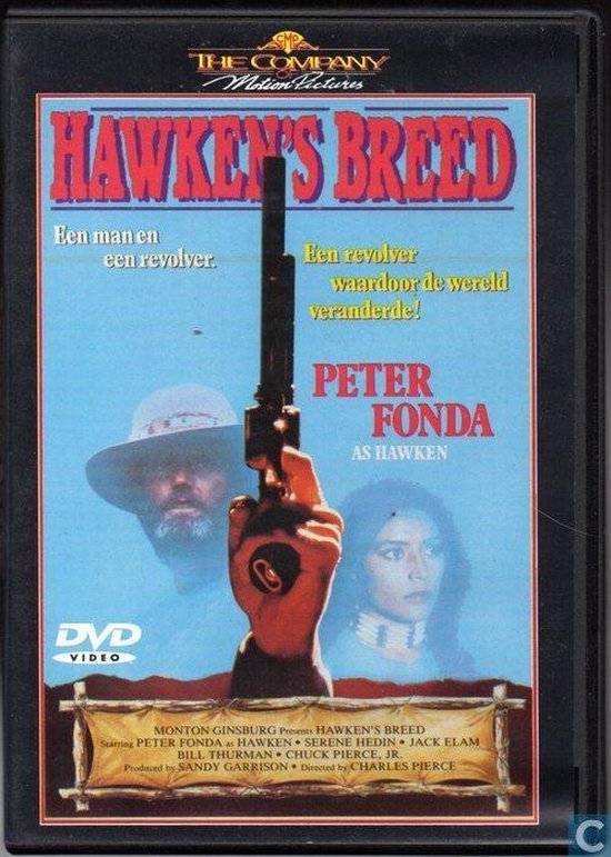 Hawken'S Breed