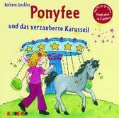 Ponyfee 22 und das verzauberte Karussell