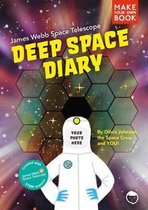 The James Webb Space Telescope Deep Space Diary