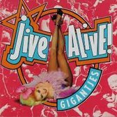 Jive Alive