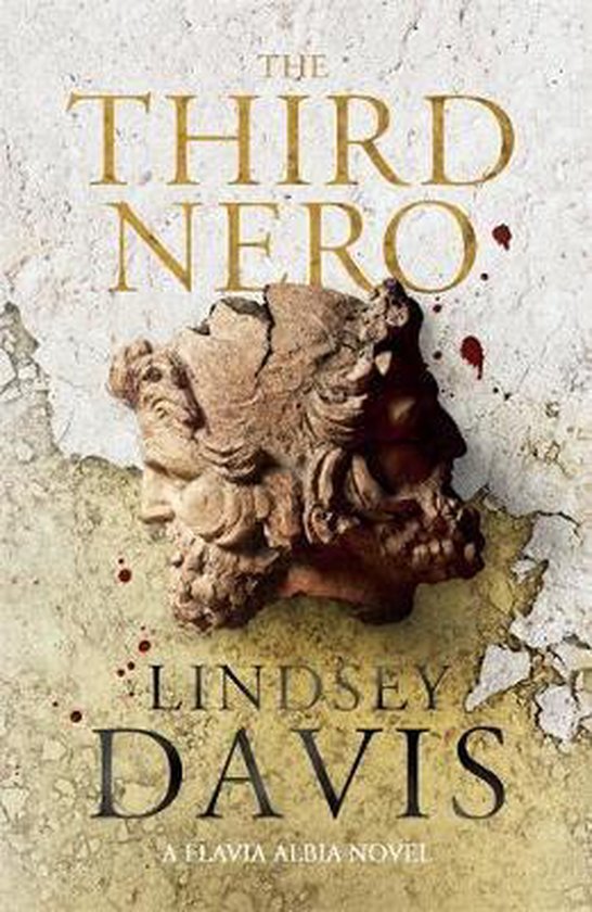 The Third Nero - cover