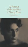 Macmillan Collector's Library 95 - A Portrait of the Artist as a Young Man