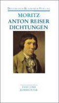 Dichtungen und Schriften zur Erfahrungsseelenkunde