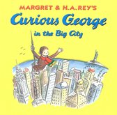 Curious George - Curious George in the Big City