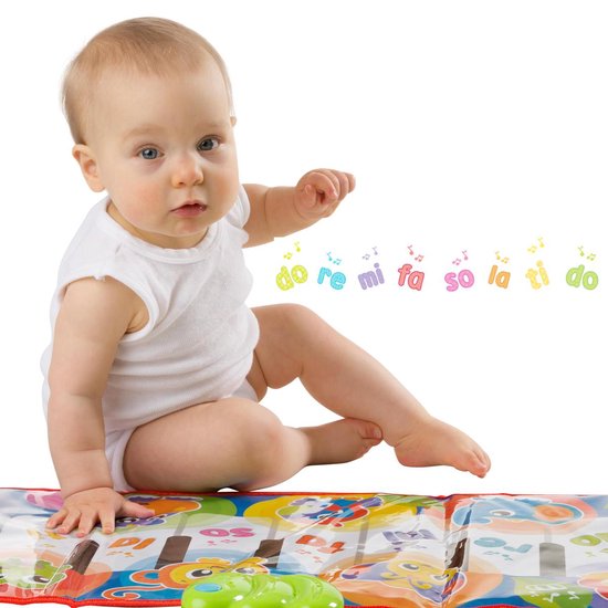 Muziek speelgoed vanaf 1 jaar - lijst met de leukste cadeau ideetjes Muziek speelgoed vanaf 1 jaar - lijst met de leukste cadeau ideetjes
