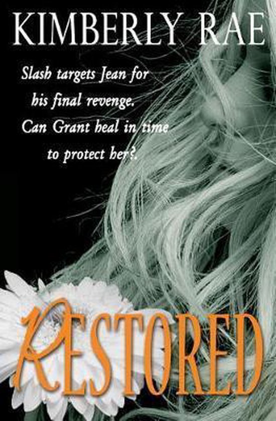 Broken- Restored - cover